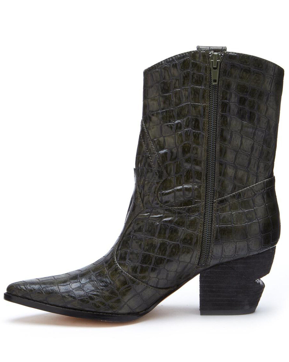 matisse cowboy boots