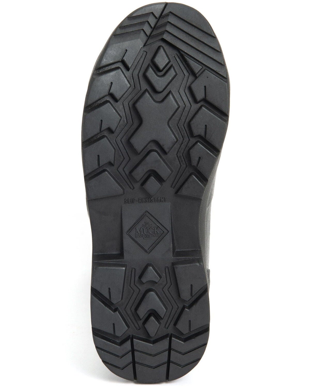 Image #7 - Muck Boots Men's Chore Max Rubber Boots - Composite Toe, Black, hi-res
