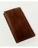 Image #2 - Cody James Men's Landry Tooled Bifold Rodeo Wallet, , hi-res