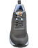 Carhartt Women's Force 3" Work Shoe - Soft Toe, Charcoal, hi-res