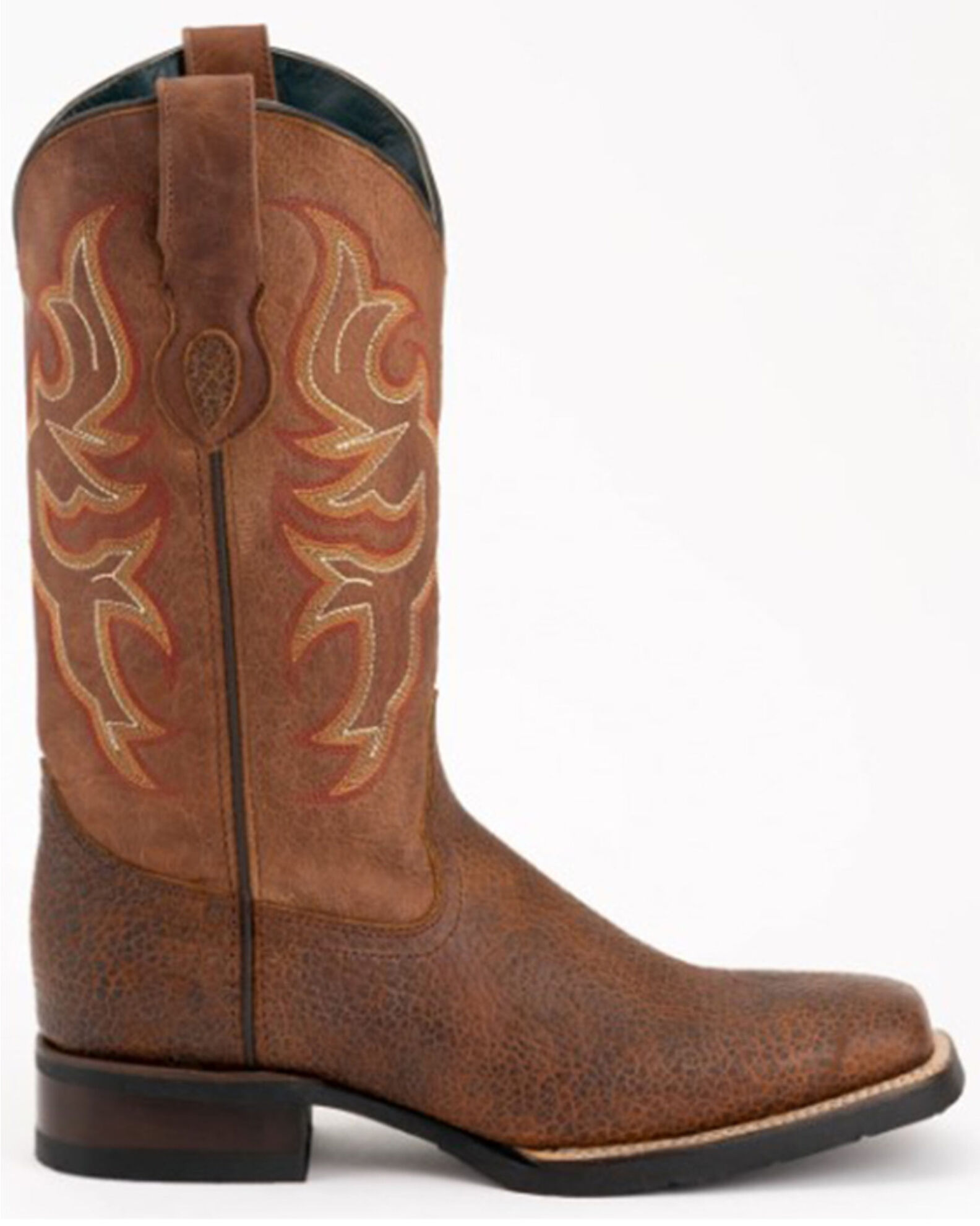 Product Name:  Ferrini Men's Toro Western Performance Boots - Square Toe