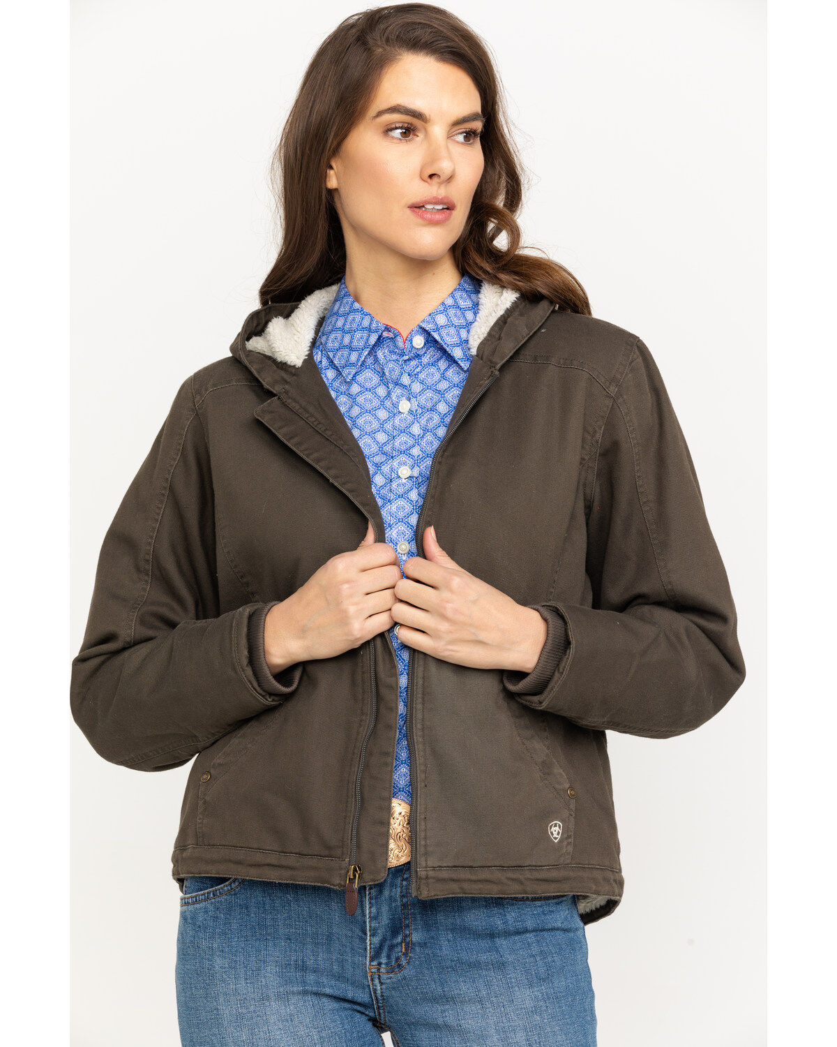 female work jackets