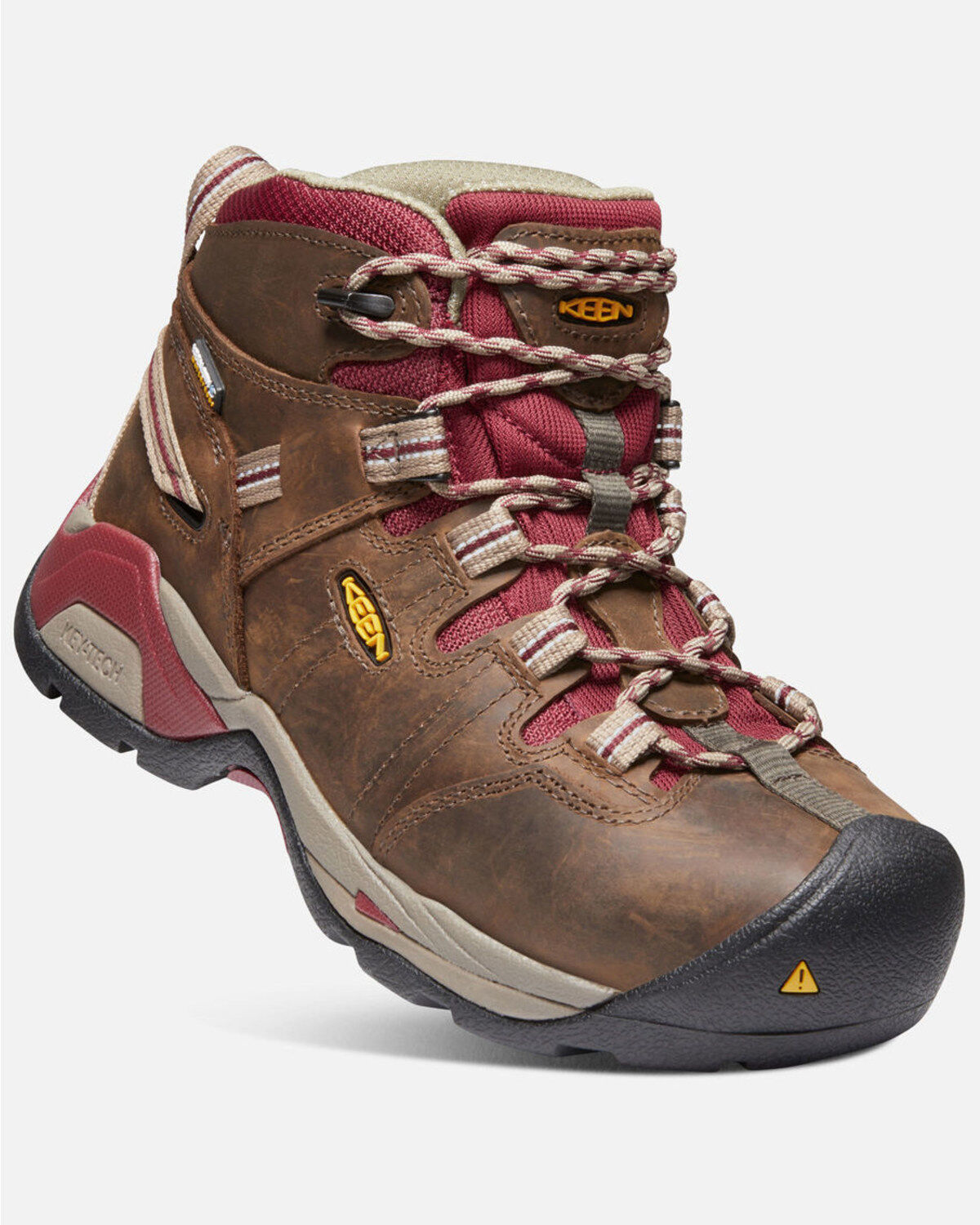 womens size 5 steel toe boots