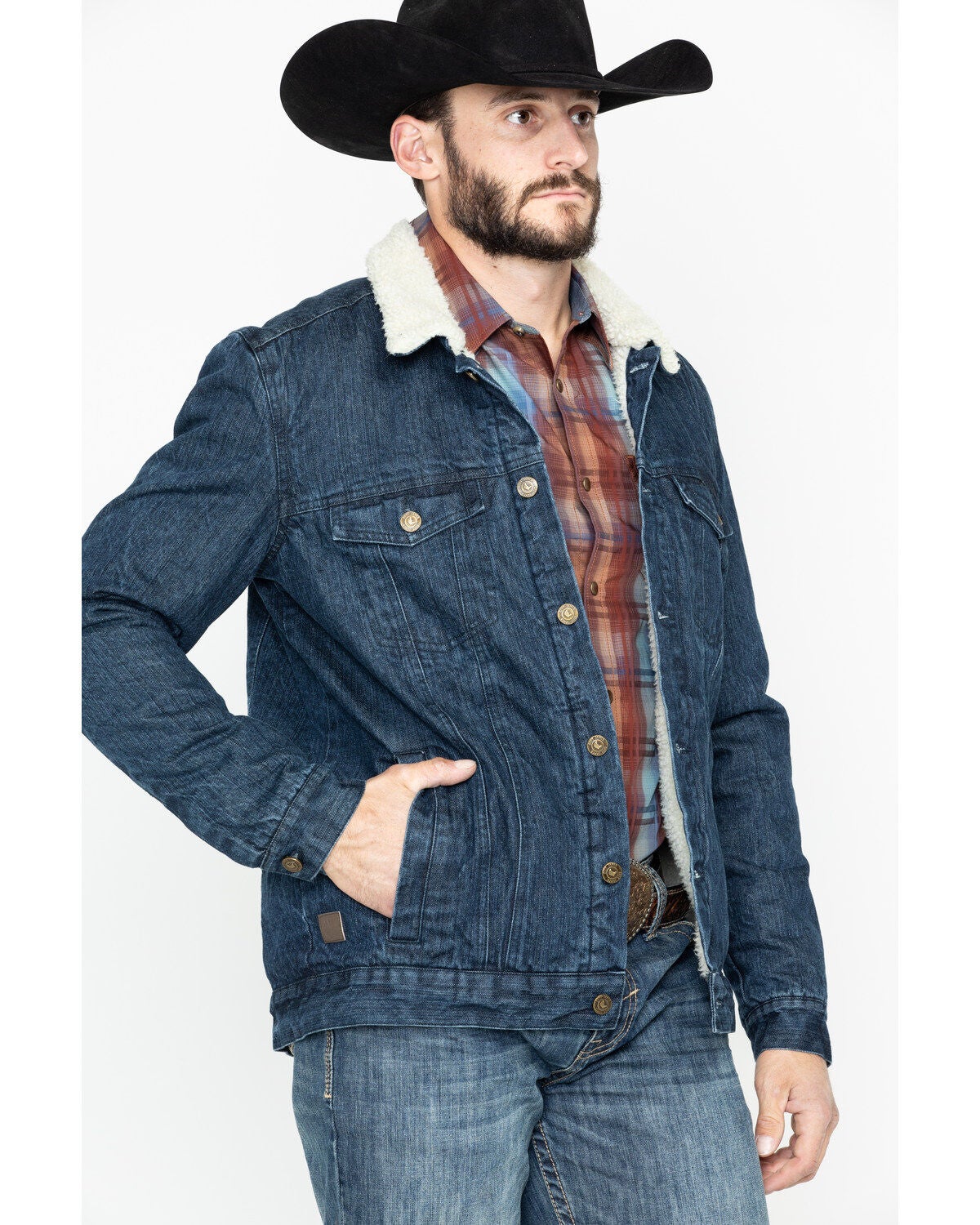 Men's Cody James Jackets \u0026 Outerwear 