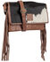 Image #3 - STS Ranchwear By Carroll Women's Indie Harper Crossbody Bag, Brown, hi-res