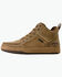 Image #2 - Ariat Men's Outmatch Moc Work Shoes - Composite Toe, Brown, hi-res