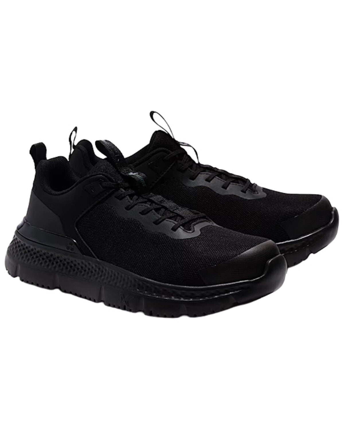 Timberland PRO Men's Setra Work Sneakers - Composite Toe, Black, hi-res
