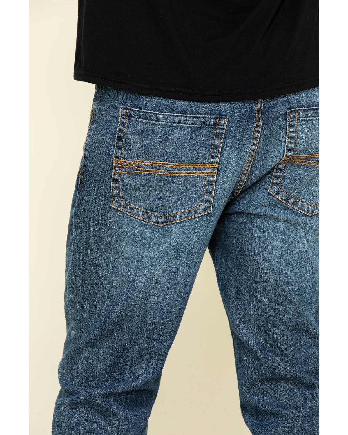 Cody James Men's Equalizer Medium Wash 