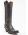 Idyllwind Women's Strut Western Boots - Snip Toe, Navy, hi-res