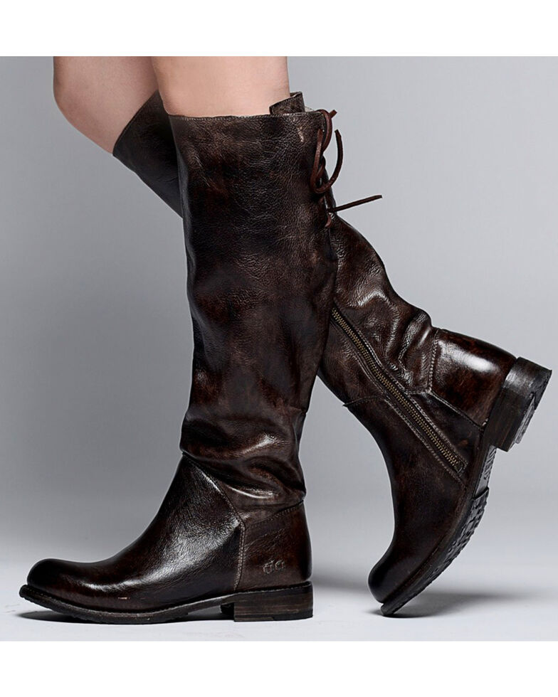 brown boots women near me