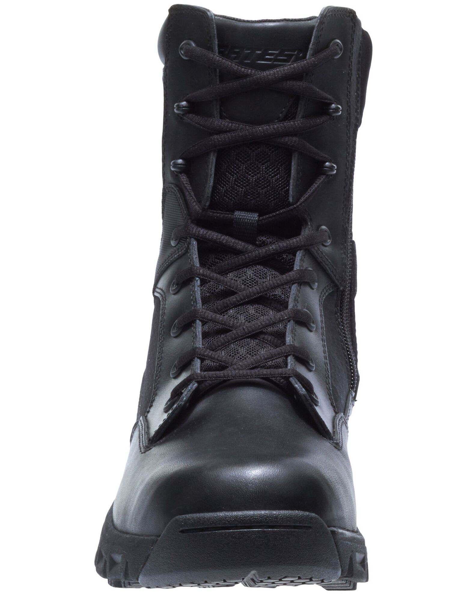 Bates Men s 8 Tactical Sport Work Boots Round Toe Boot Barn