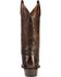 Image #7 - Lucchese Handmade Lonestar Calf Cowboy Boots - Medium Toe, , hi-res