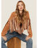 Image #3 - Saints & Hearts Women's Fringe Jacket, , hi-res