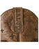 Image #6 - Ariat X Sendero Men's High Stepper Western Boots - Square Toe, Brown, hi-res