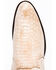 Image #6 - Idyllwind Women's Wings Bone Western Booties - Round Toe, , hi-res
