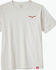Image #2 - Kimes Ranch Men's Not Our First Short Sleeve Graphic T-Shirt, White, hi-res