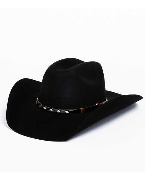 Bullhide True West 8X Fur Blend Cowboy Hat | Boot Barn
