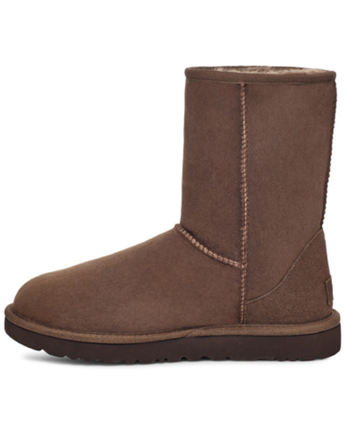 Image #3 - UGG Women's Classic Short II Boots, Burnt Cedar, hi-res
