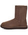 Image #3 - UGG Women's Classic Short II Boots, Burnt Cedar, hi-res