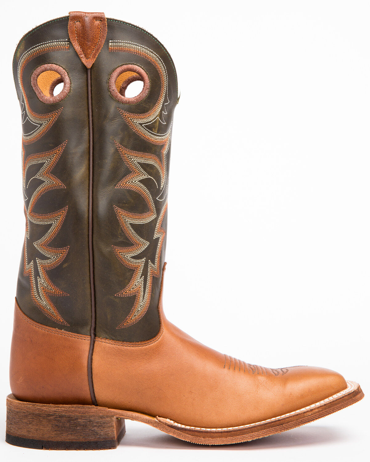 br740 justin boot