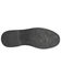 Image #8 - Born Women's Cici Chelsea Booties - Round Toe, Black, hi-res