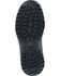 Image #5 - Reebok Women's 8" Side-Zip Rapid Response Tactical Boots - Soft Toe, Black, hi-res