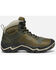 Keen Men's Durand EVO Waterproof Hiking Boots, Camouflage, hi-res