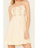 Image #3 - Bila Women's Lily Dress, Cream, hi-res