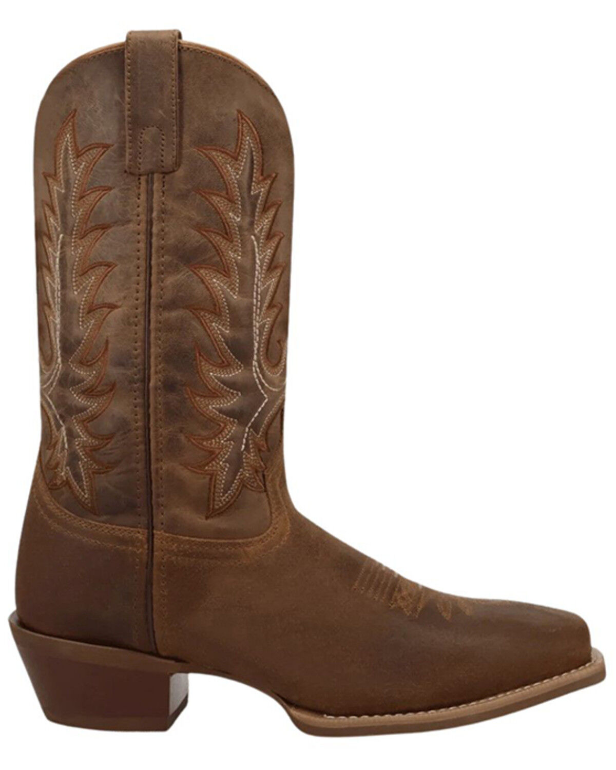 Laredo Men's Kent Performance Western Boots - Square Toe