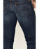 Levi's Men's 527® Low Rise Boot Cut Jeans, Blue, hi-res