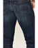 Image #4 - Levi's Men's 527® Low Rise Boot Cut Jeans, Blue, hi-res