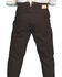 Scully Men's Canvas Pants, Walnut, hi-res