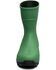 Image #4 - Bogs Boys' Essential Rain Mid Rain Boots - Round Toe, Green, hi-res