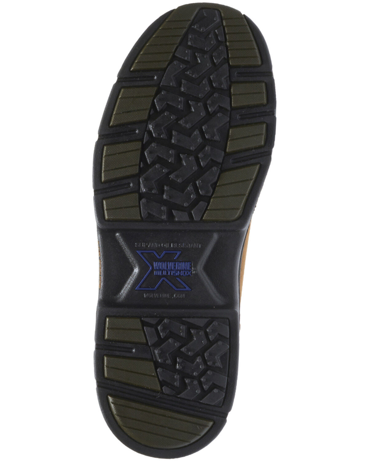 Wolverine marauder wellington cheap
