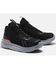Image #1 - Timberland PRO Women's Setra Athletic Work Sneakers - Composite Toe, Black, hi-res