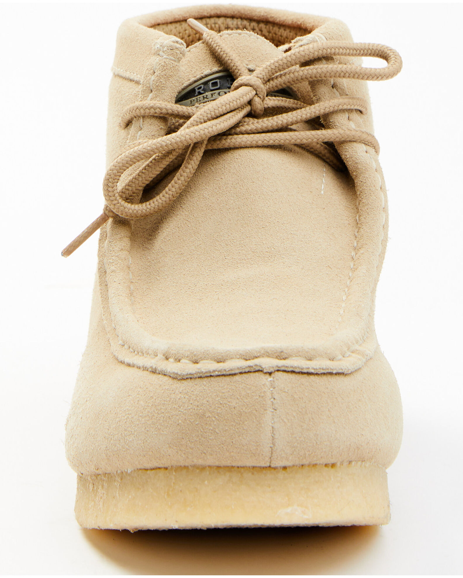 Mens roper chukka boots outlet