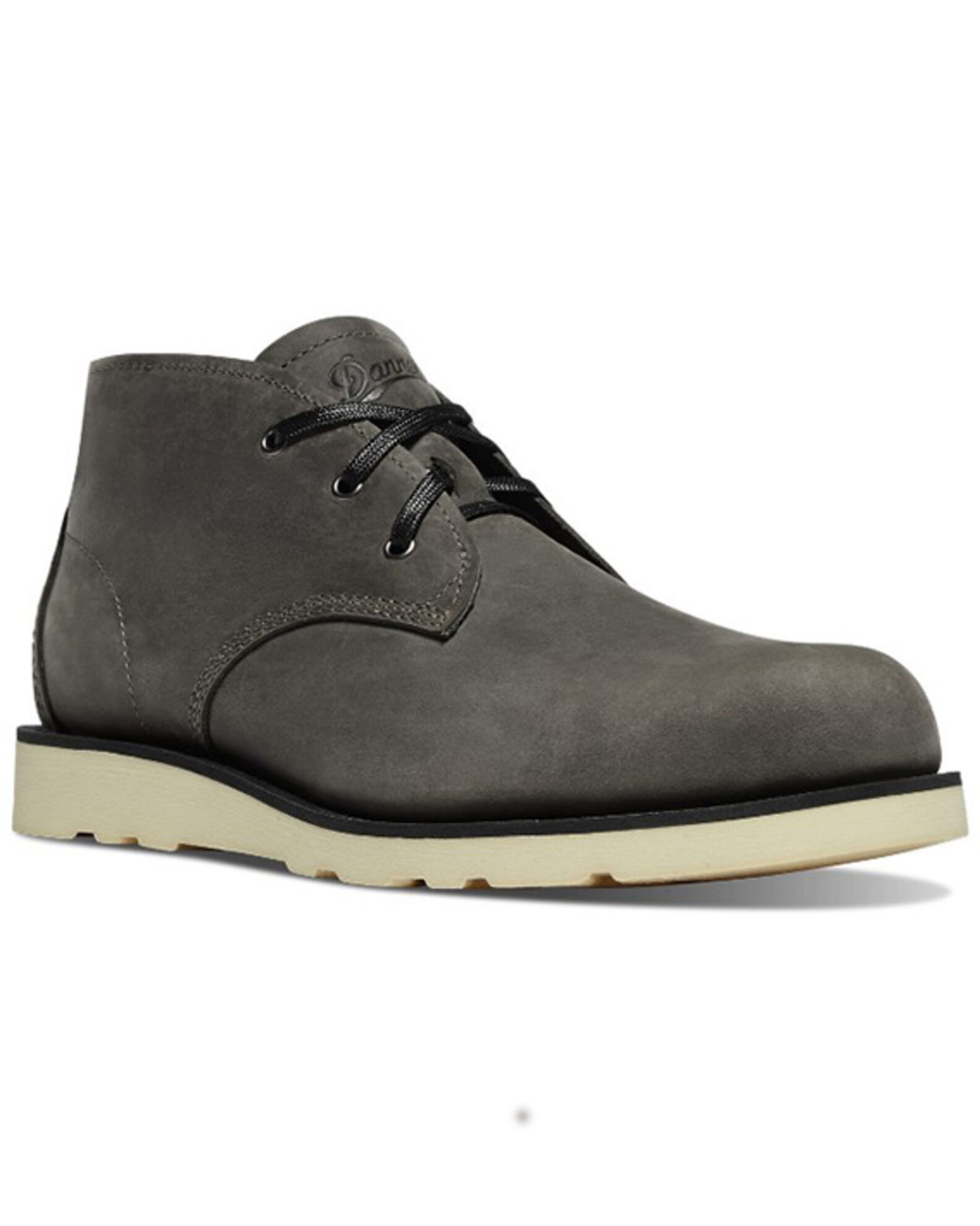 Danner Men s Pine Grove Chukka Hiker Work Boots Round Toe Boot Barn