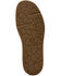 Image #5 - Ariat Men's Clean Country Casual Shoes - Moc Toe, Brown, hi-res
