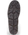 Image #5 - Timberland PRO Men's Gridworks 6" Waterproof Boots - Moc Toe, Brown, hi-res