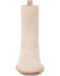 Image #4 - Matisse Women's Effie Fashion Booties - Square Toe, Taupe, hi-res
