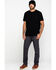 Image #6 - Ariat Men's Rebar M4 Made Tough Durastretch Double Front Straight Work Pants - Big, , hi-res