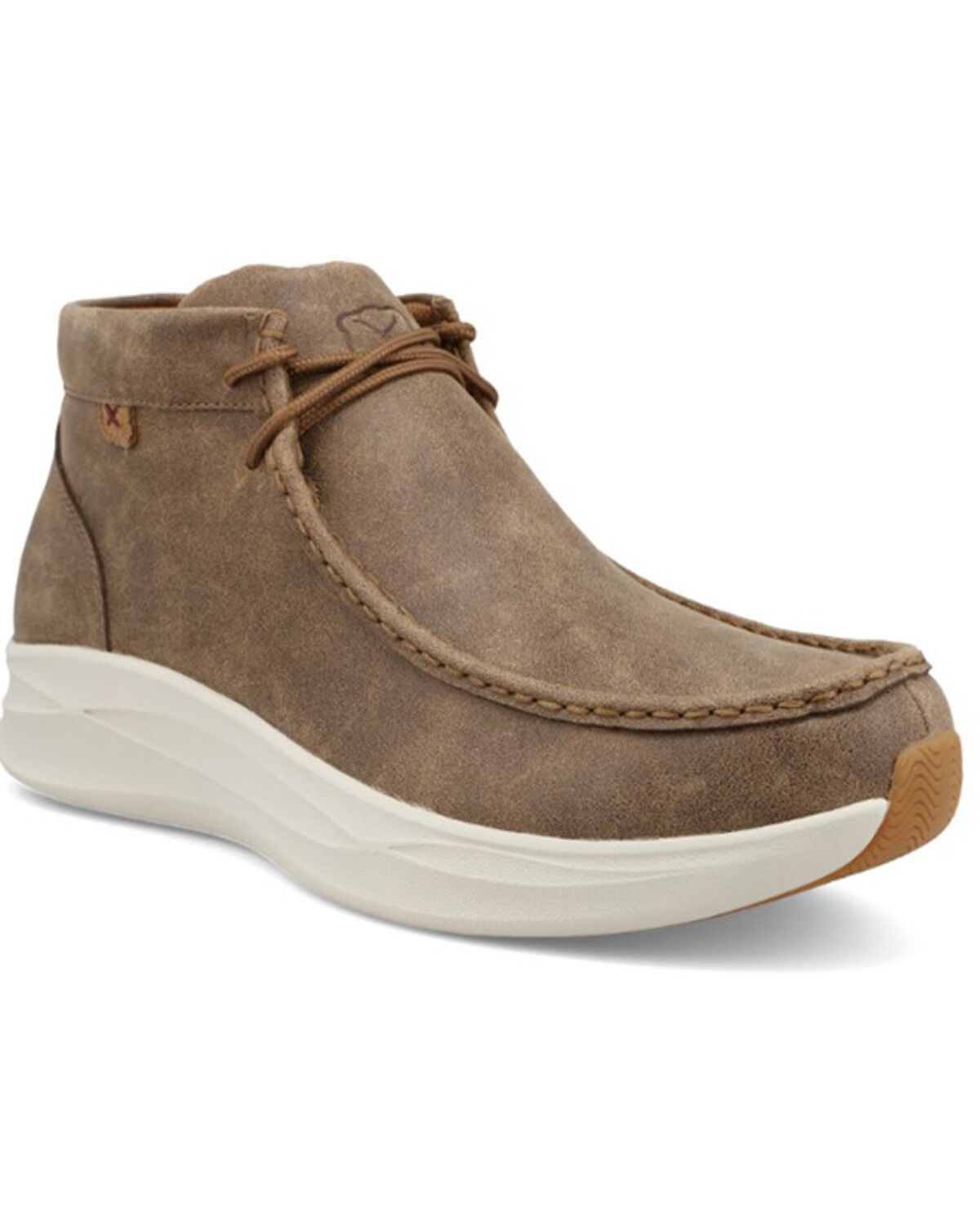 Twisted X Men´s Feather X™ Casual Shoes - MocToe