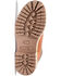 Image #4 - Timberland PRO Men's 6" Direct Attach Waterproof Work Boots - Soft Toe, Wheat, hi-res