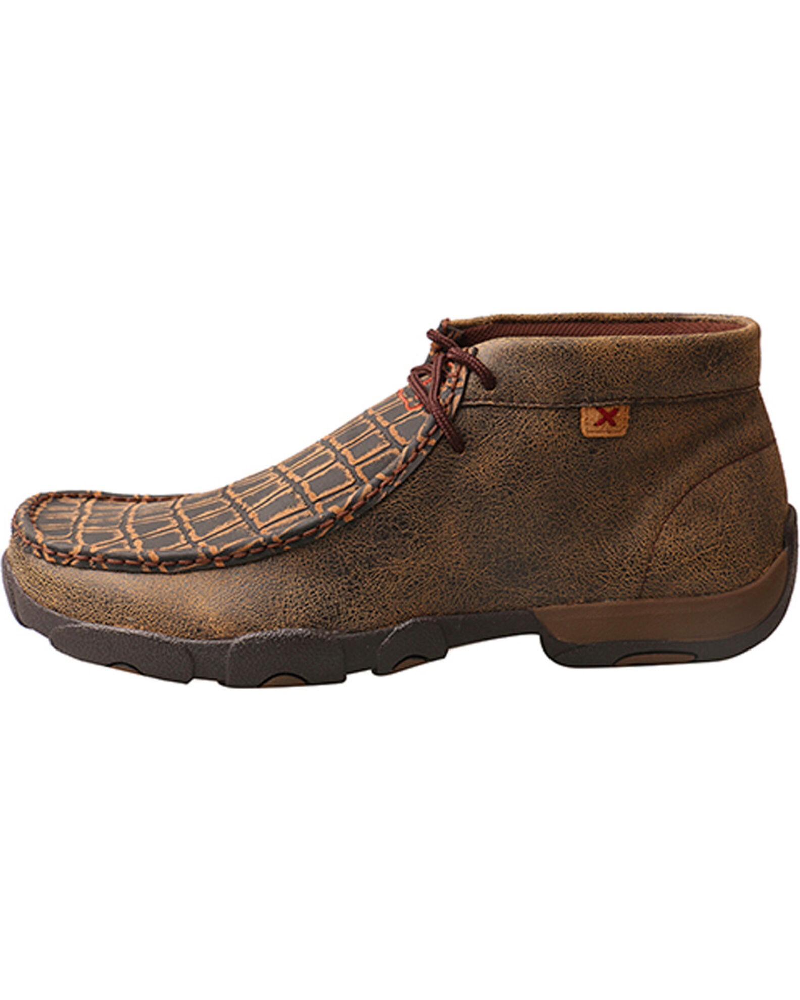 Twisted x caiman boots on sale