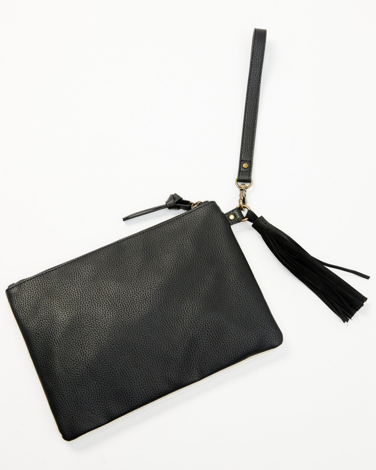 Image #3 - Shyanne Women's Beaded Cheers Y'all Clutch, , hi-res