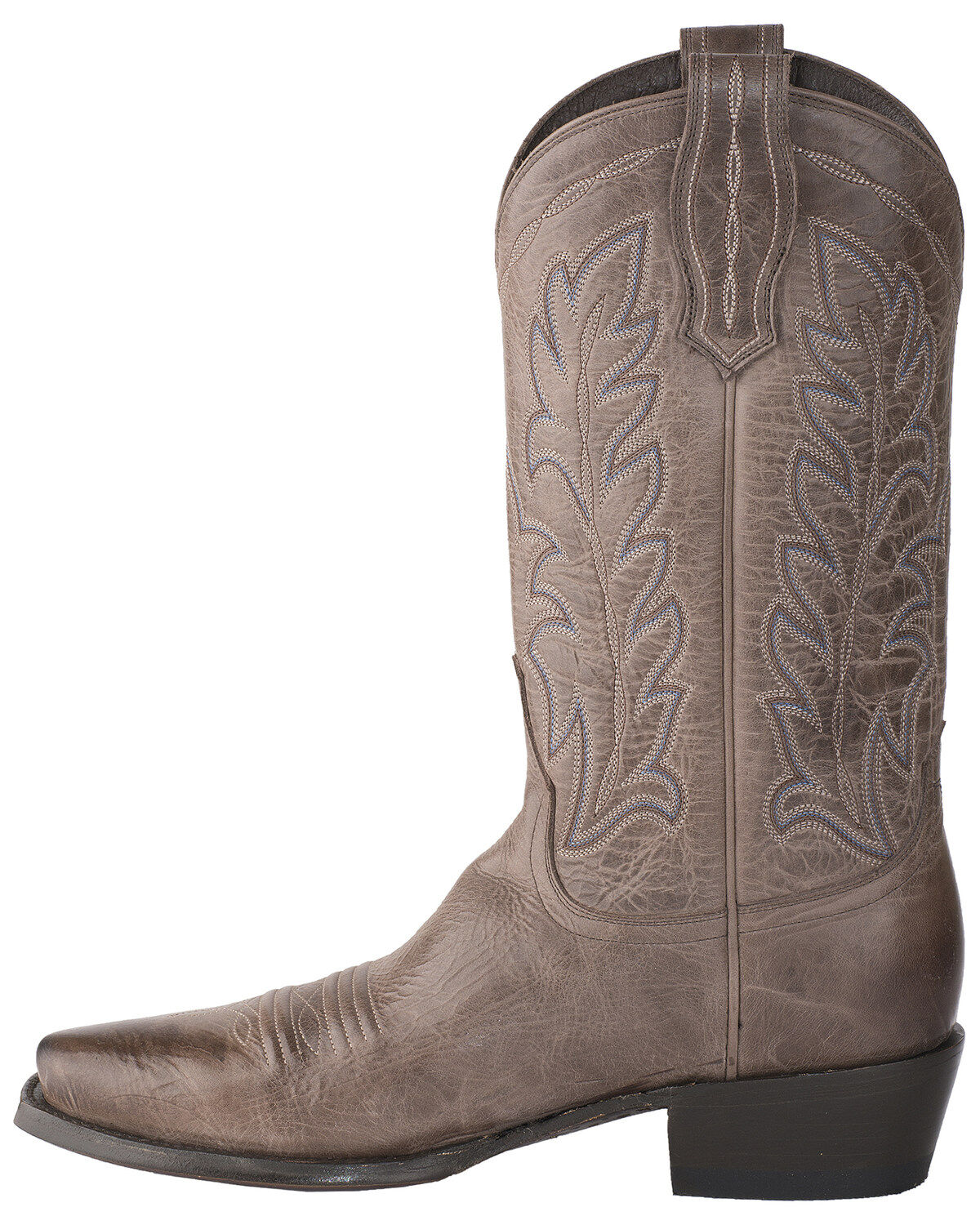 Image #3 - Lane Men's Ranahan Western Boots - Snip Toe, , hi-res