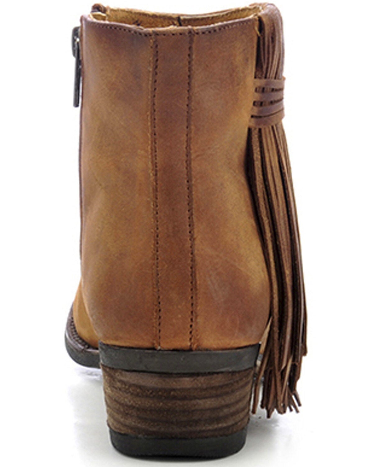 boot barn fringe boots