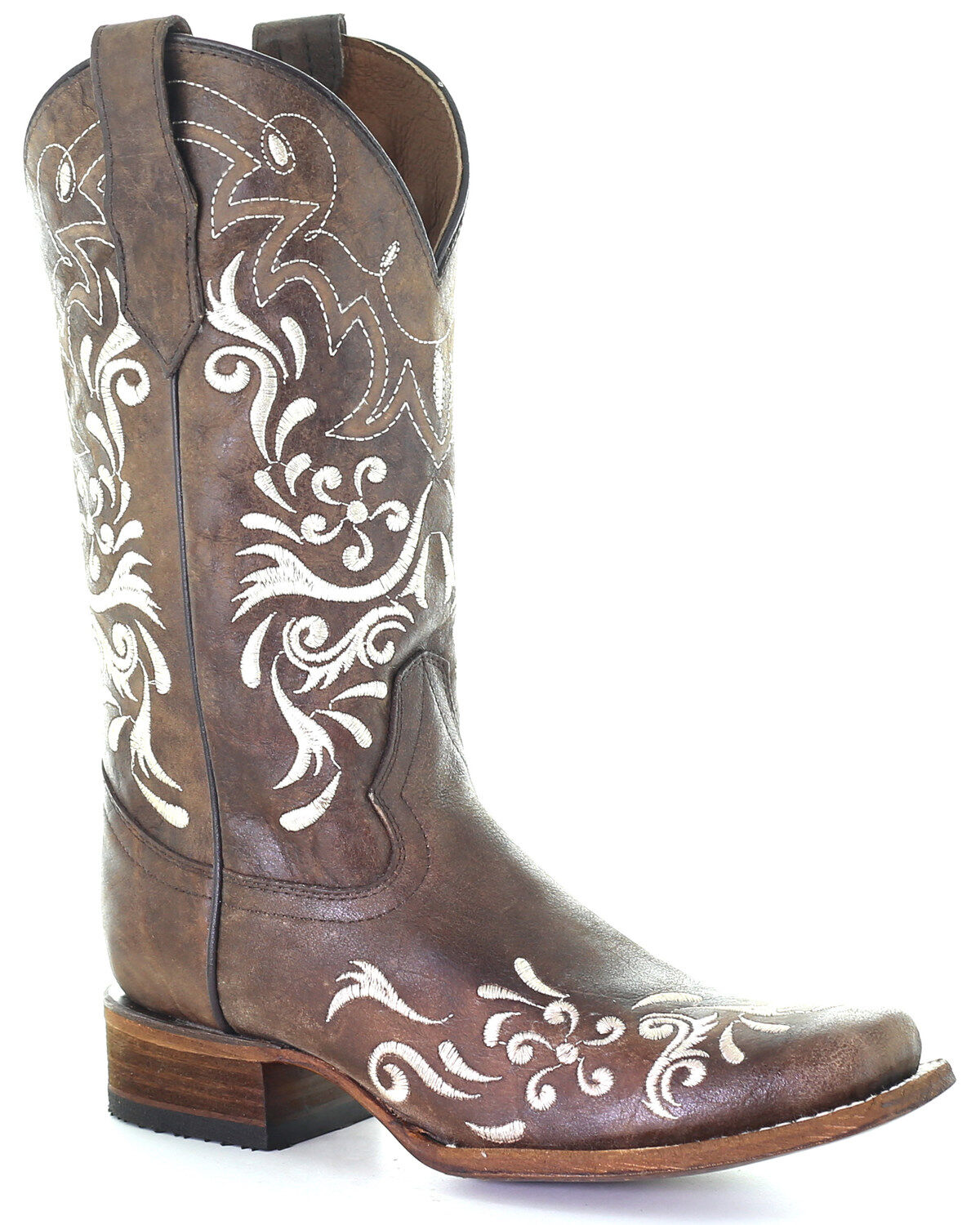 Women's Circle G Boots - Boot Barn