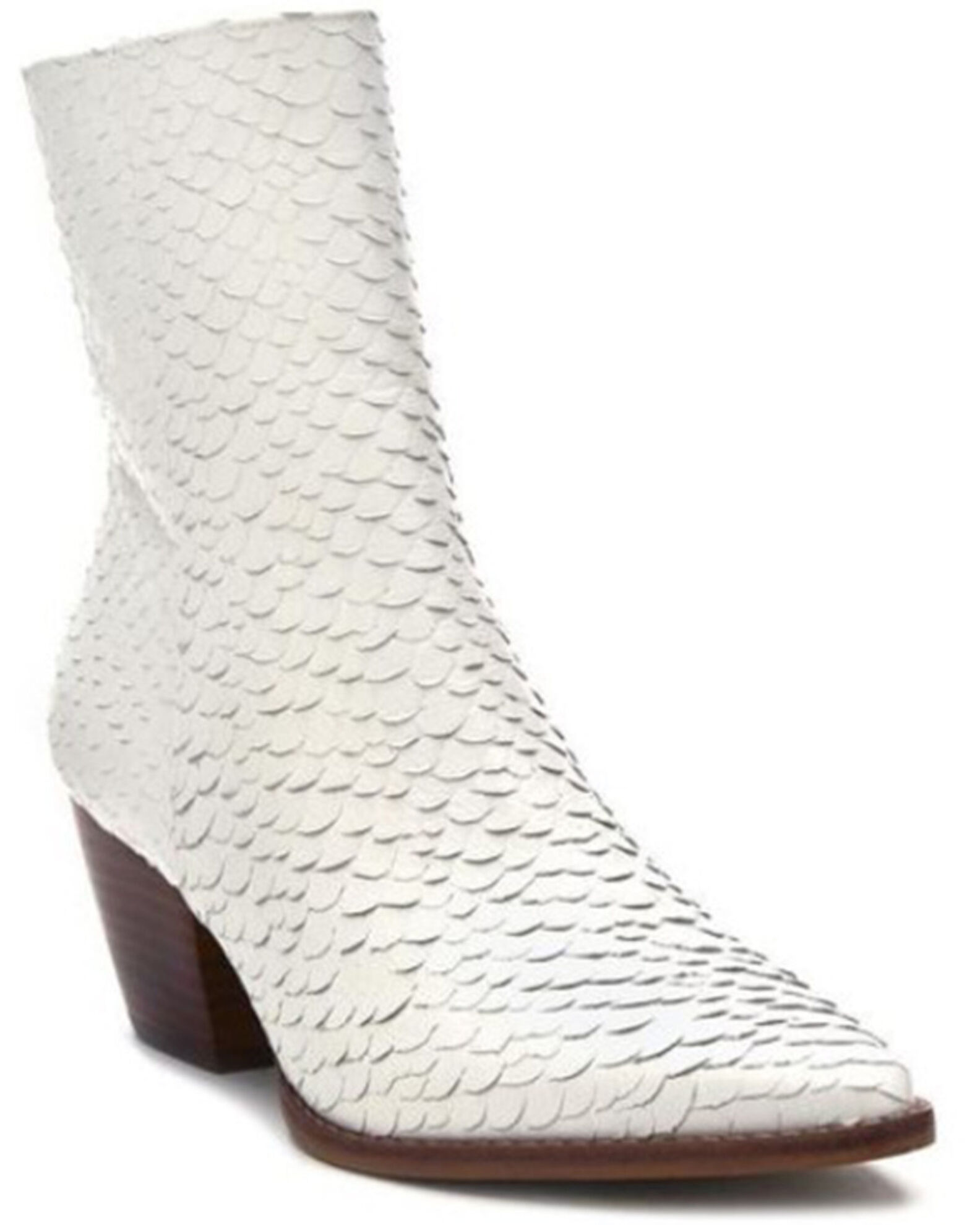 Image #1 - Matisse Women's Caty Fashion Booties - Round Toe, , hi-res