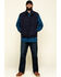 Image #6 - Ariat Men's FR Workhorse Insulated Work Vest, , hi-res